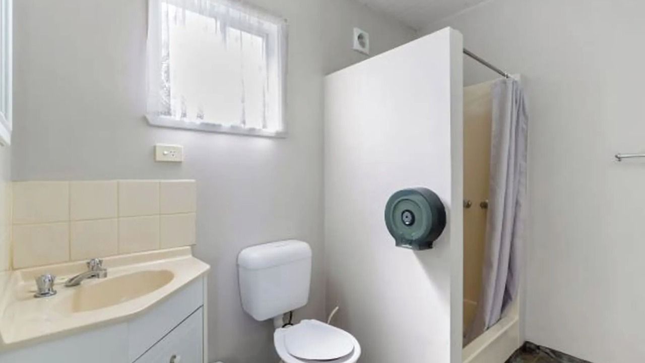 Photo of Bathroom in Traralgon