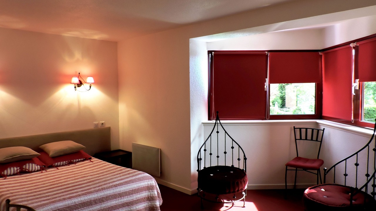 Photo of Bedroom in Thann