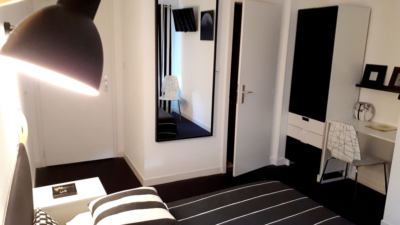 Photo of Bedroom in Thann