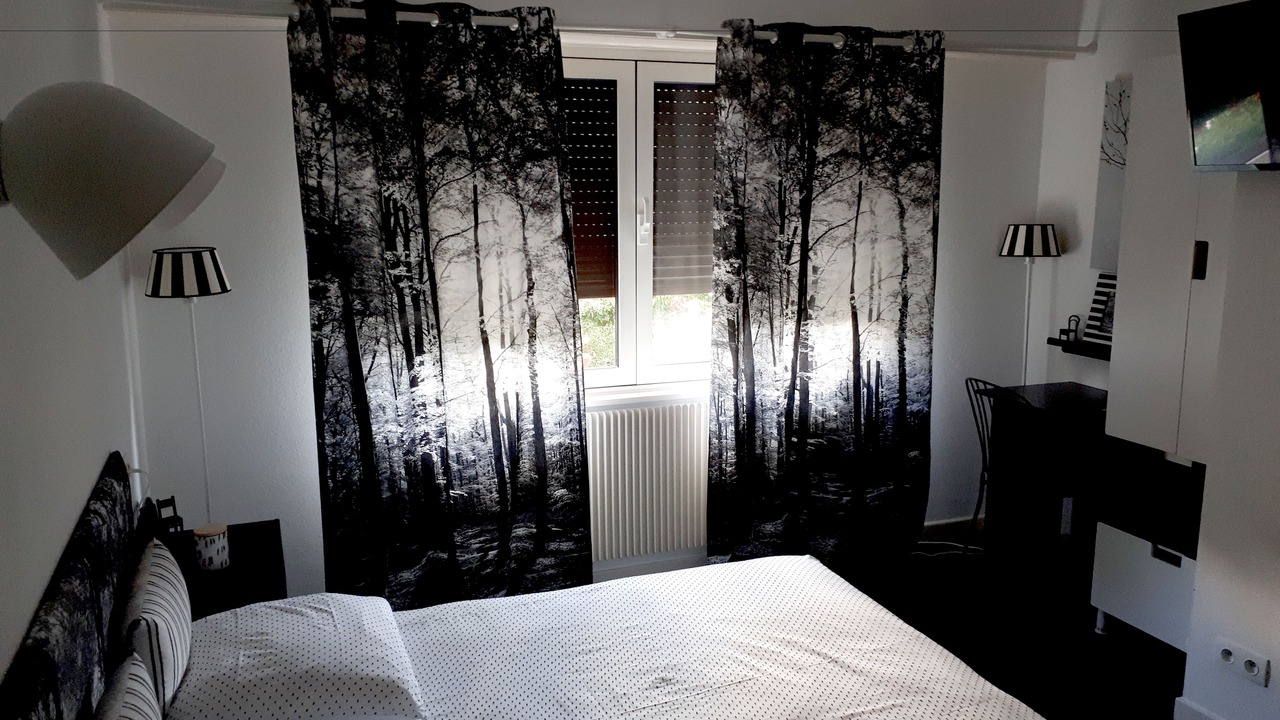 Photo of Bedroom in Thann