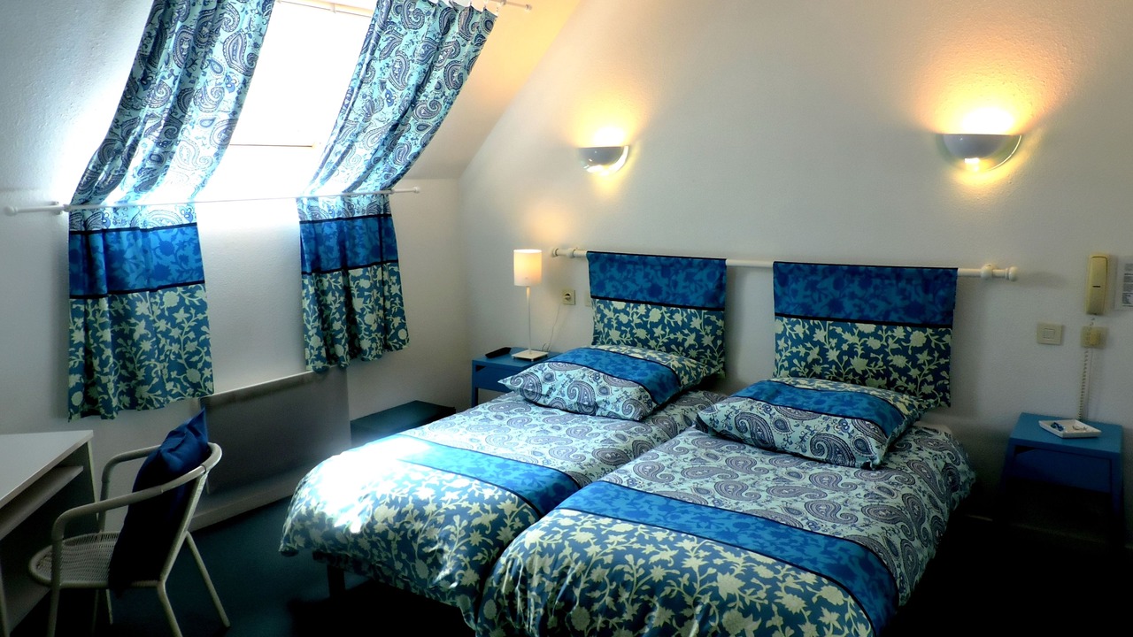 Photo of Bedroom in Thann