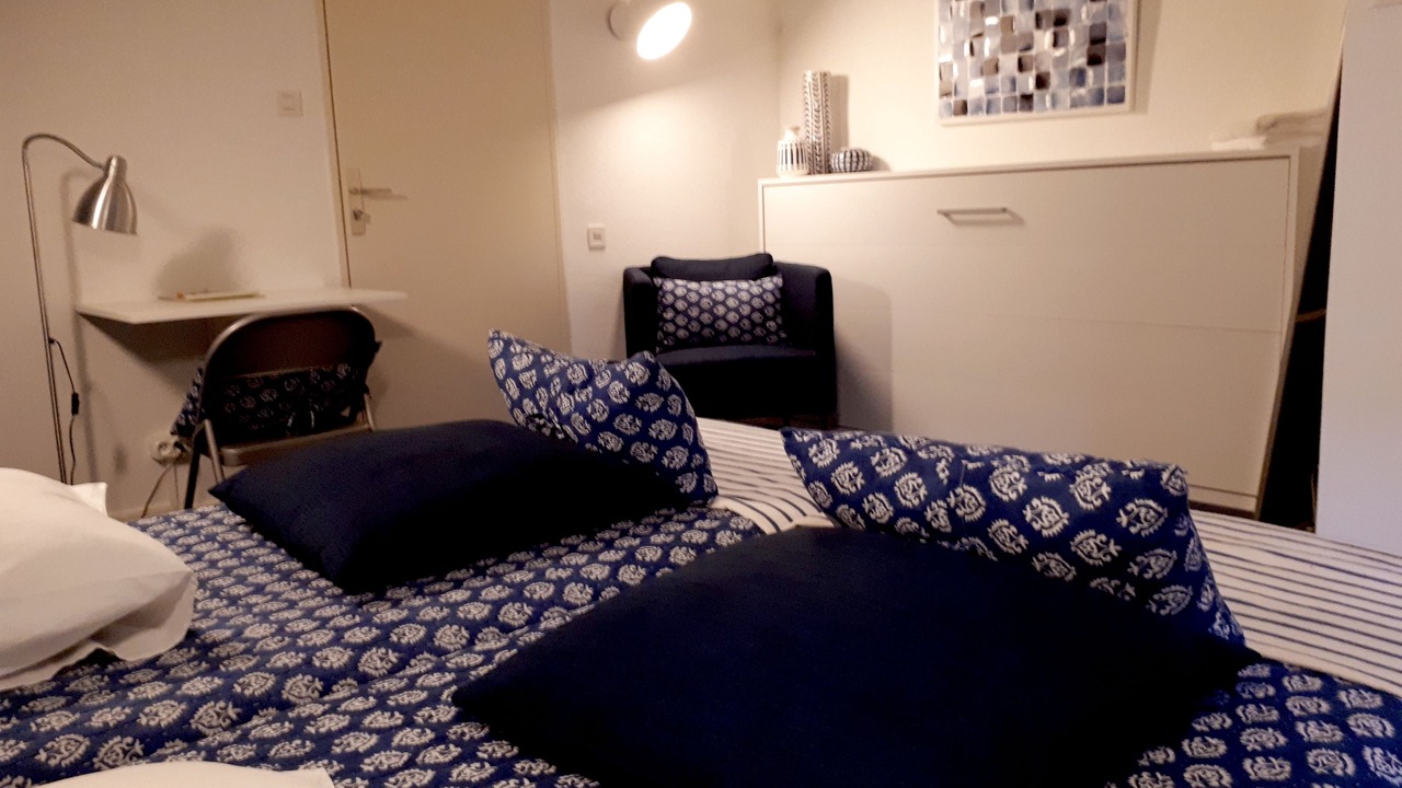 Photo of Bedroom in Thann