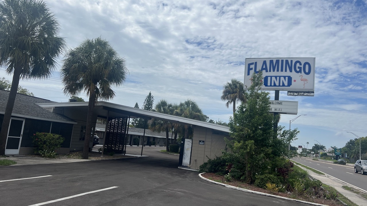 Photo of Outdoor in Indian Beach Sapphire Shores