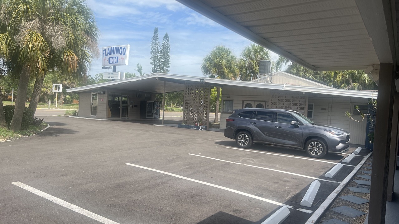 Photo of Outdoor in Indian Beach Sapphire Shores