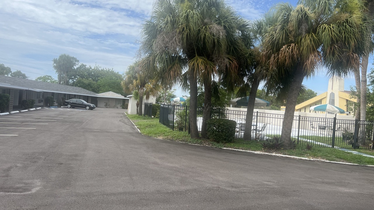 Photo of Outdoor in Indian Beach Sapphire Shores