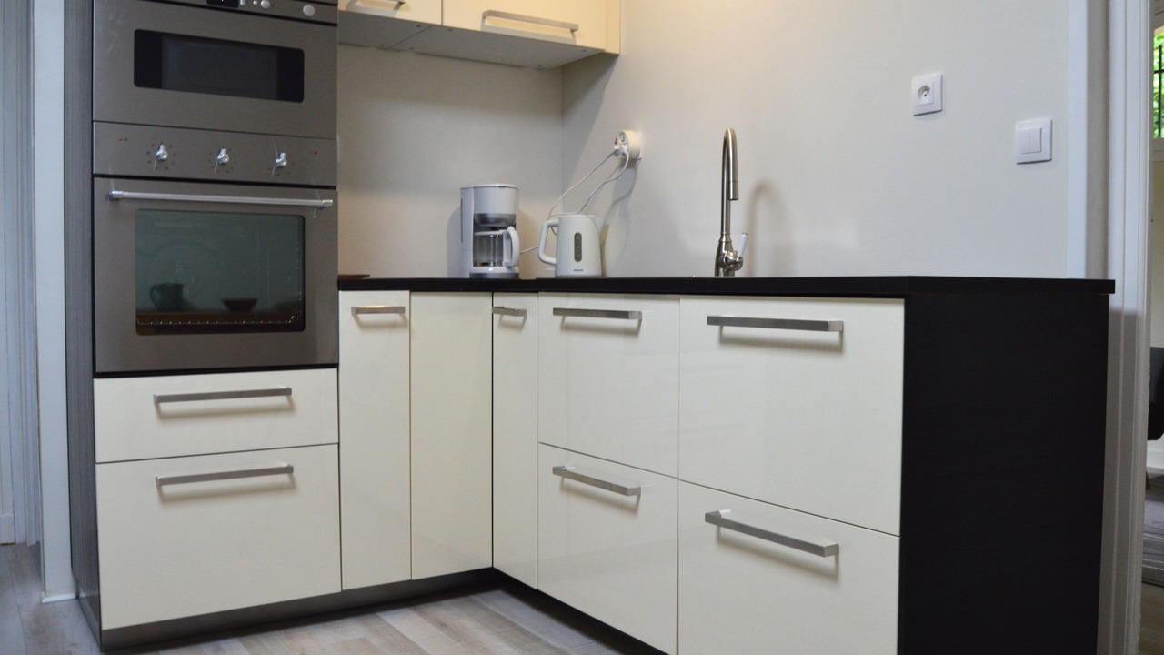 Photo of Kitchen in Arnaud-Guilhem