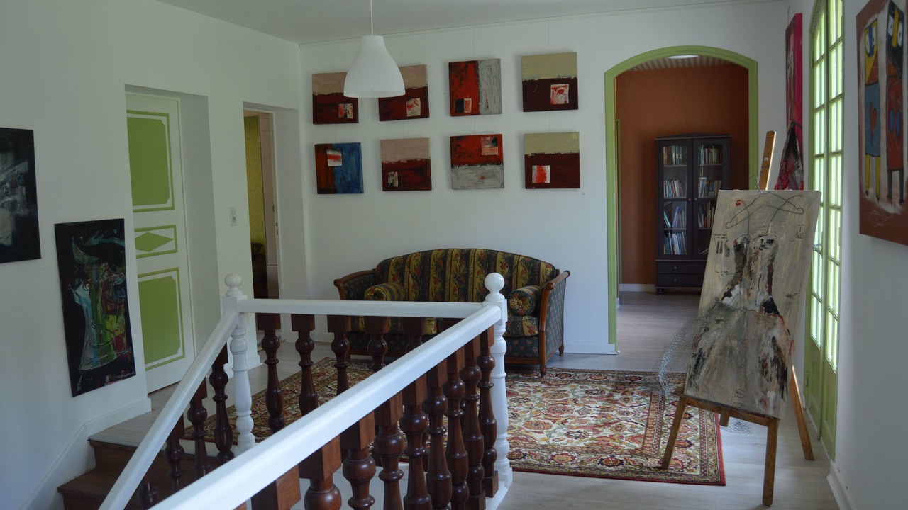 Photo of Others in Arnaud-Guilhem