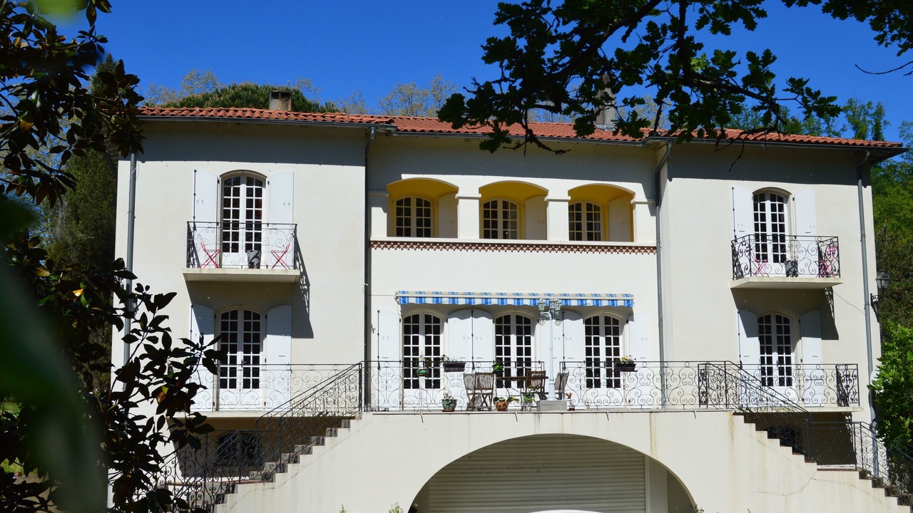 Photo of Outdoor in Arnaud-Guilhem