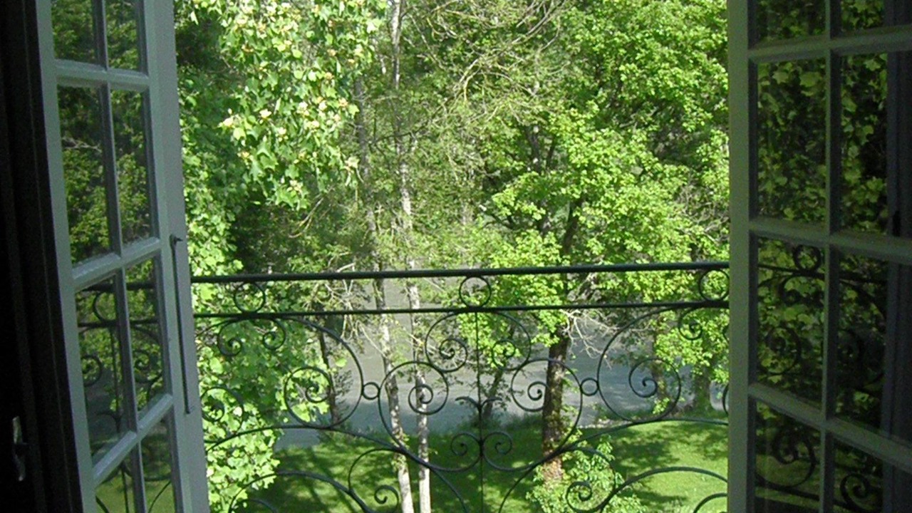 Photo of Bedroom in Arnaud-Guilhem