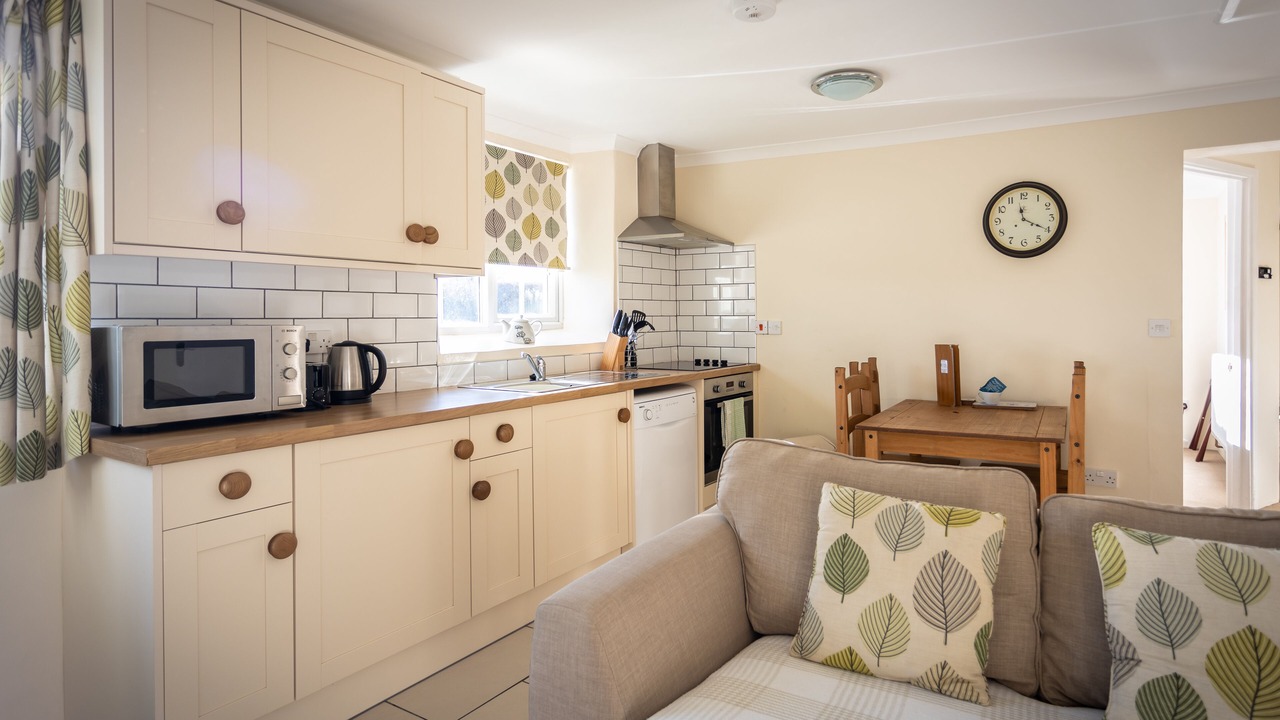 Photo of Kitchen in Trewassa