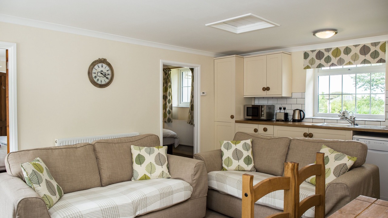 Photo of Kitchen in Trewassa