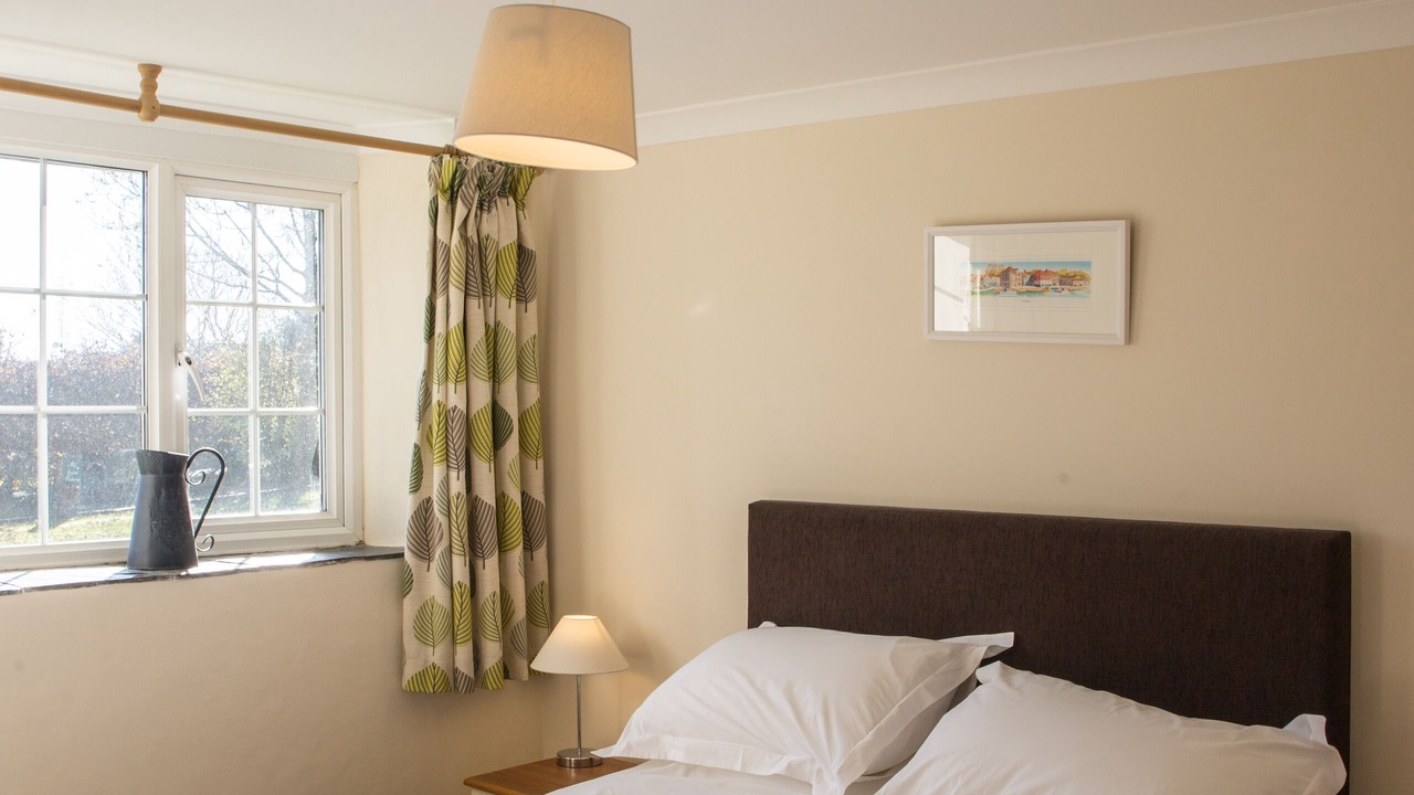 Photo of Bedroom in Trewassa