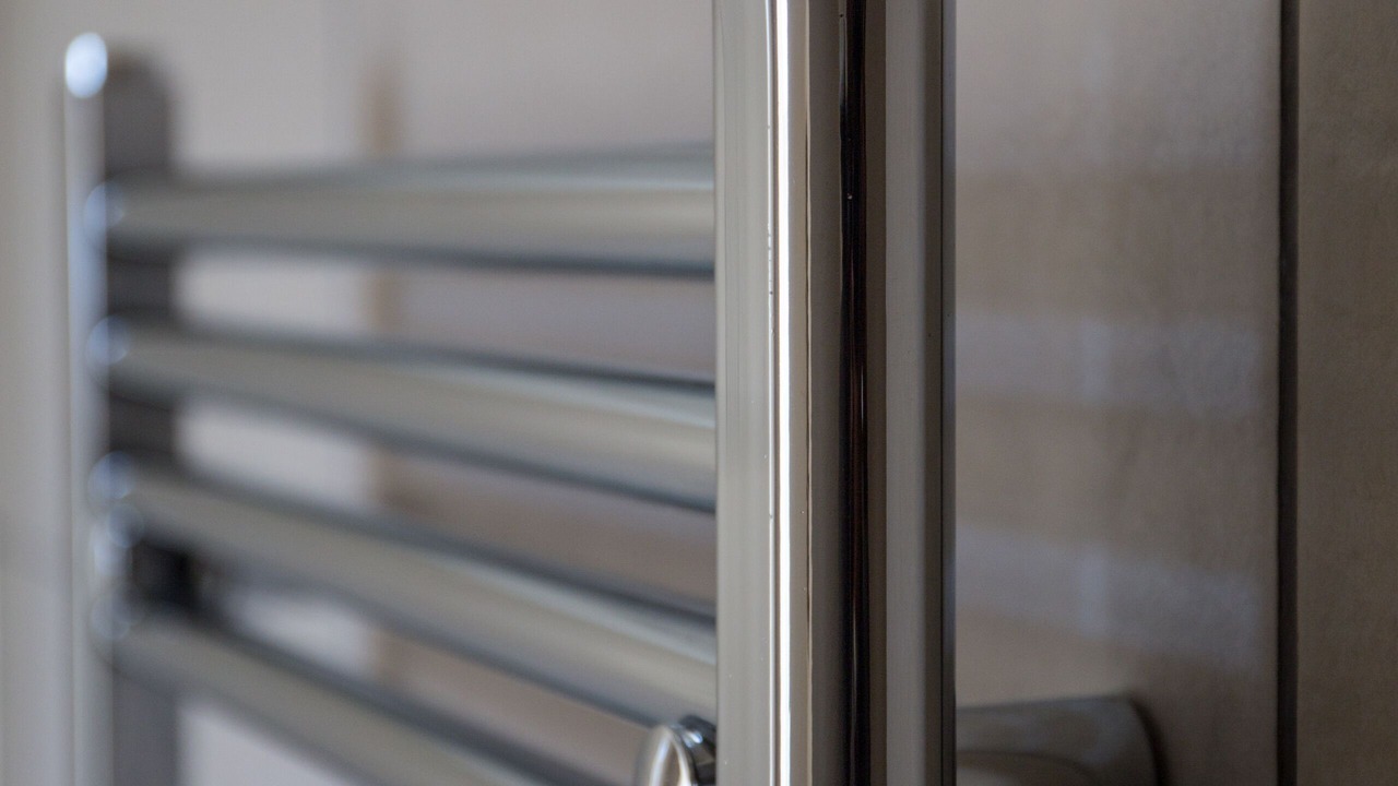 Photo of Bathroom in Trewassa