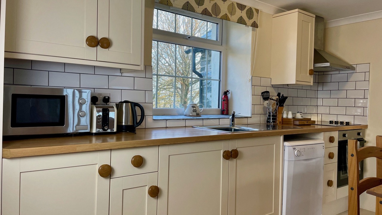 Photo of Outdoor in Trewassa