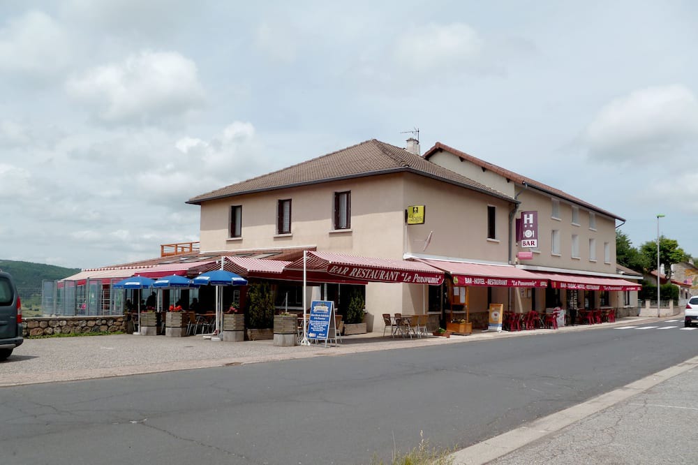 Photo of Outdoor in Le Lac-d'Issarles