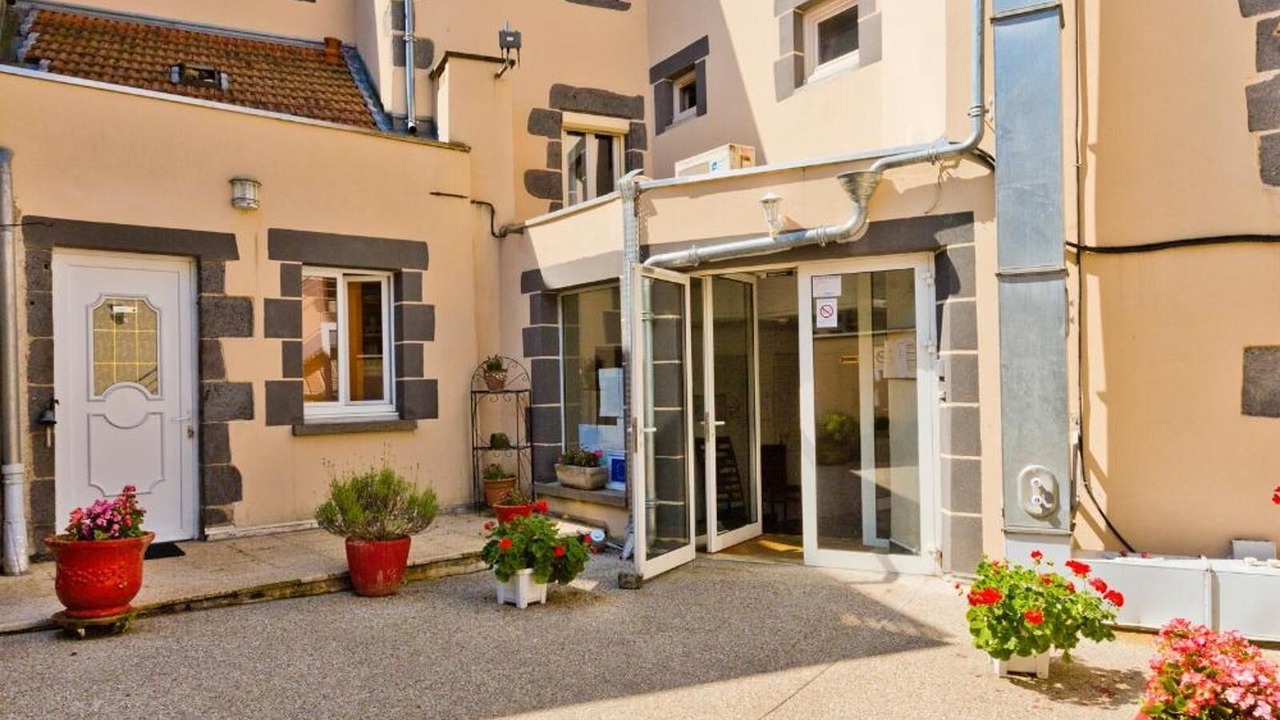 Photo of Outdoor in Pontgibaud