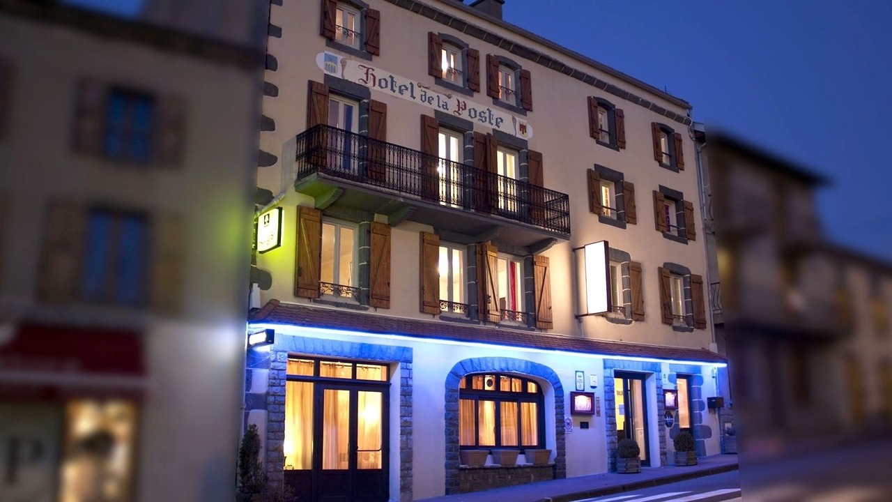 Photo of Outdoor in Pontgibaud