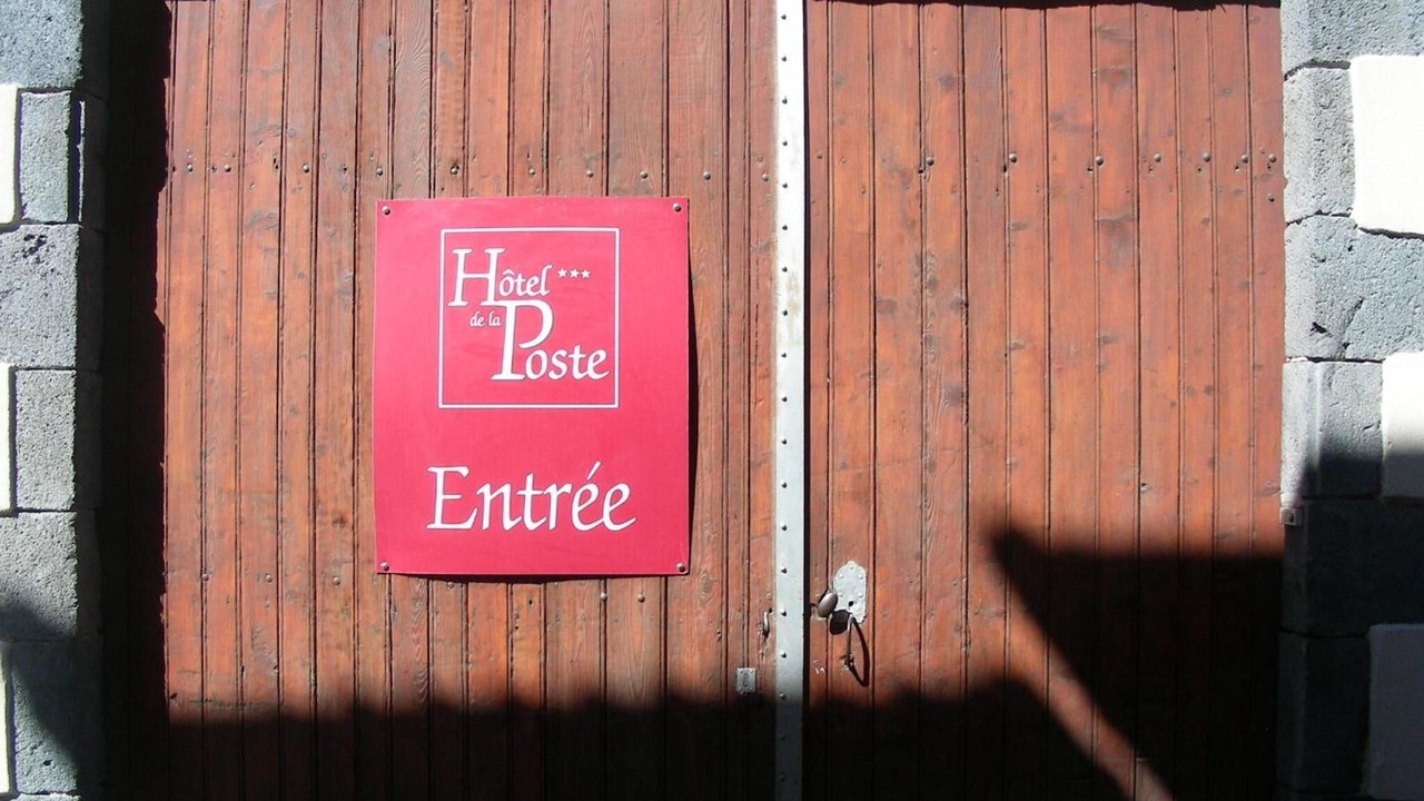 Photo of Outdoor in Pontgibaud