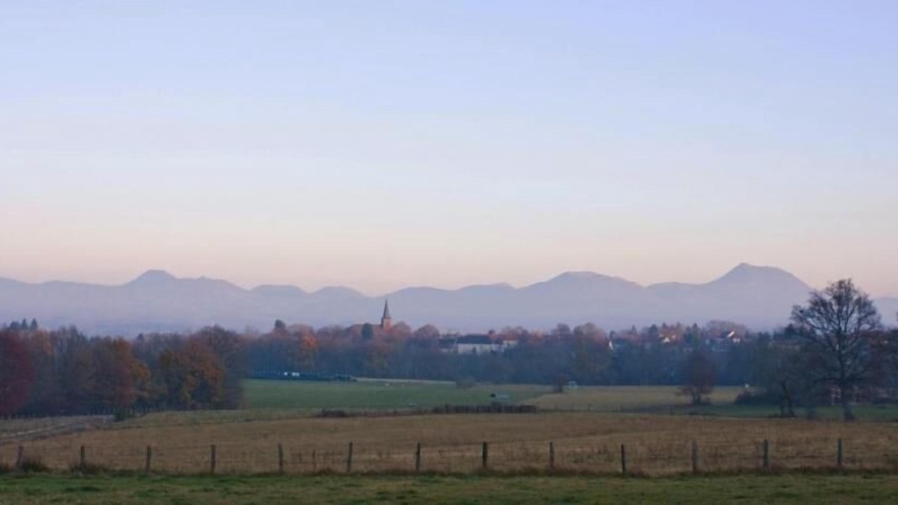 Photo of Outdoor in Pontgibaud