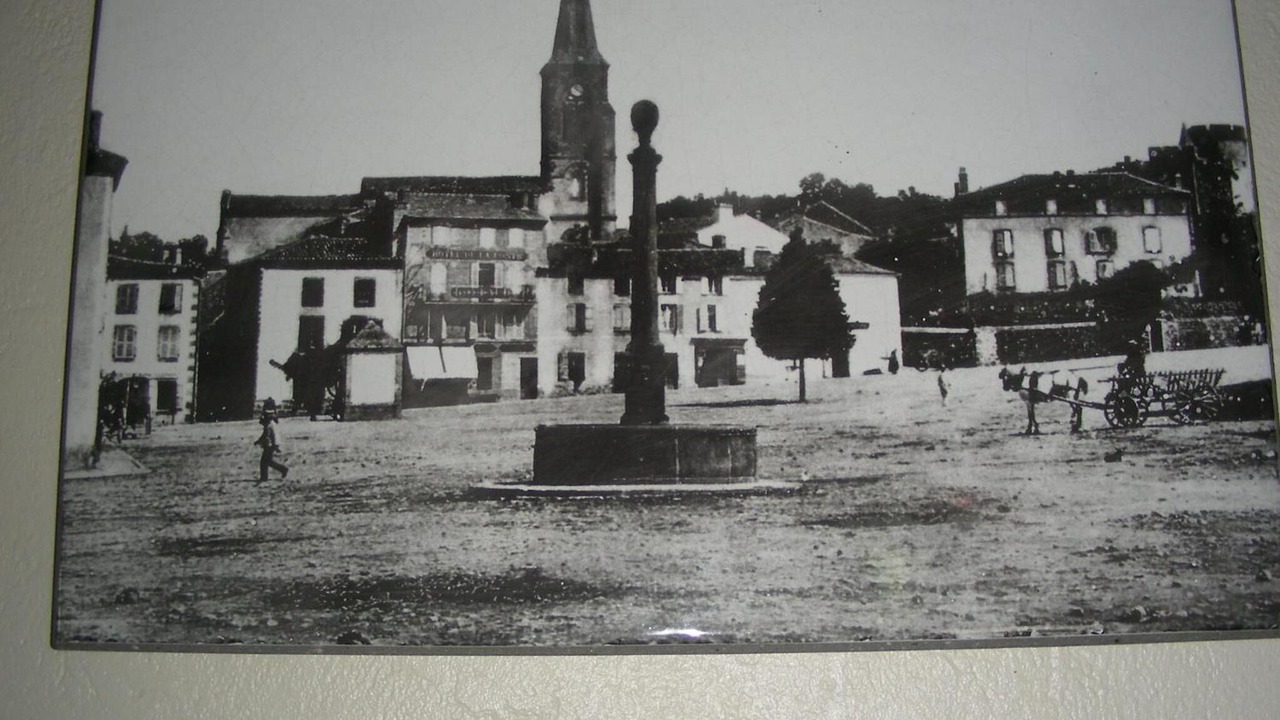 Photo of Others in Pontgibaud