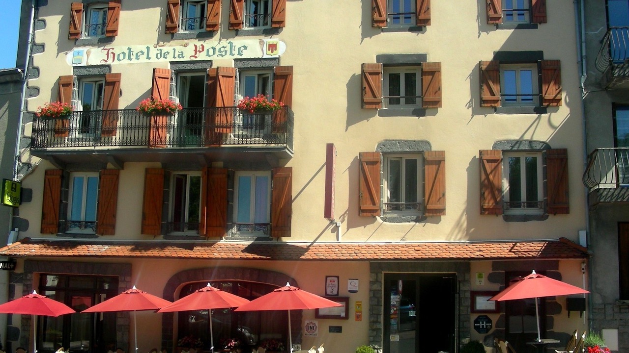 Photo of Outdoor in Pontgibaud