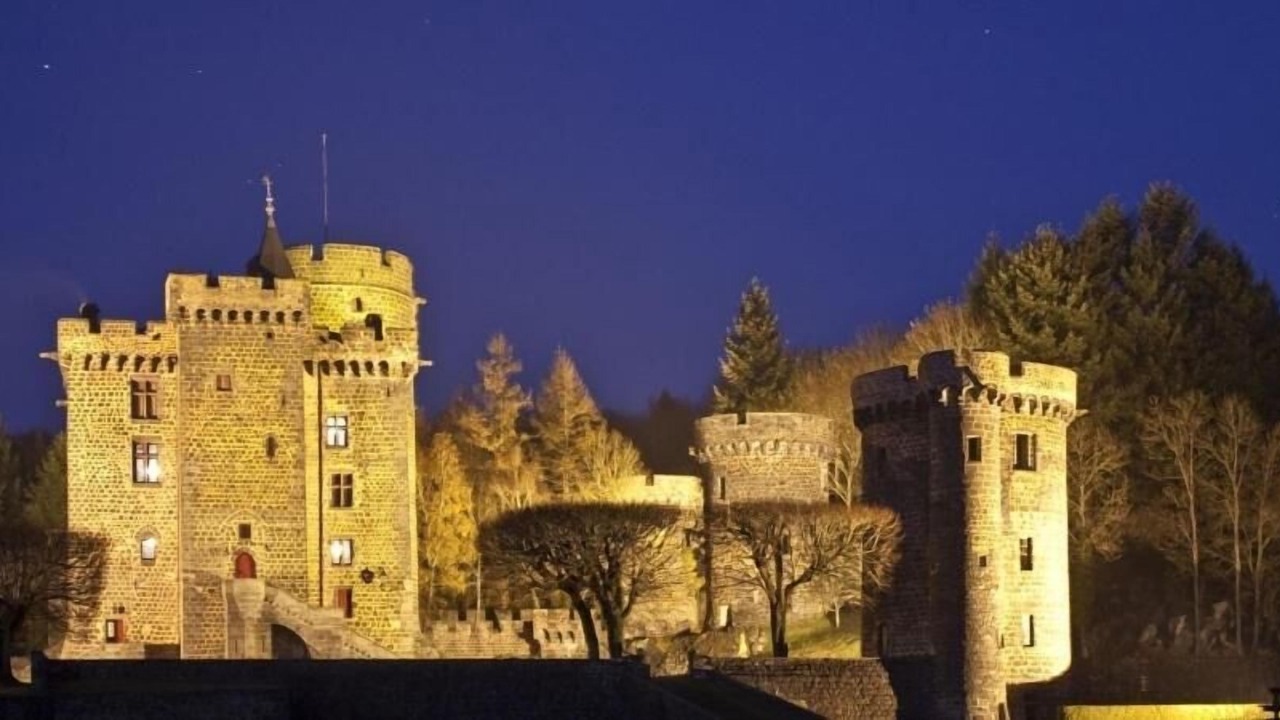 Photo of Outdoor in Pontgibaud