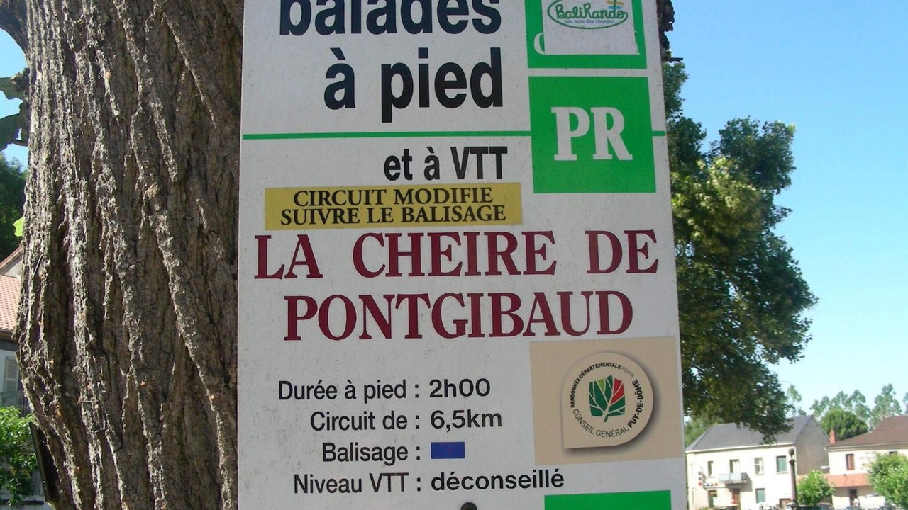 Photo of Outdoor in Pontgibaud
