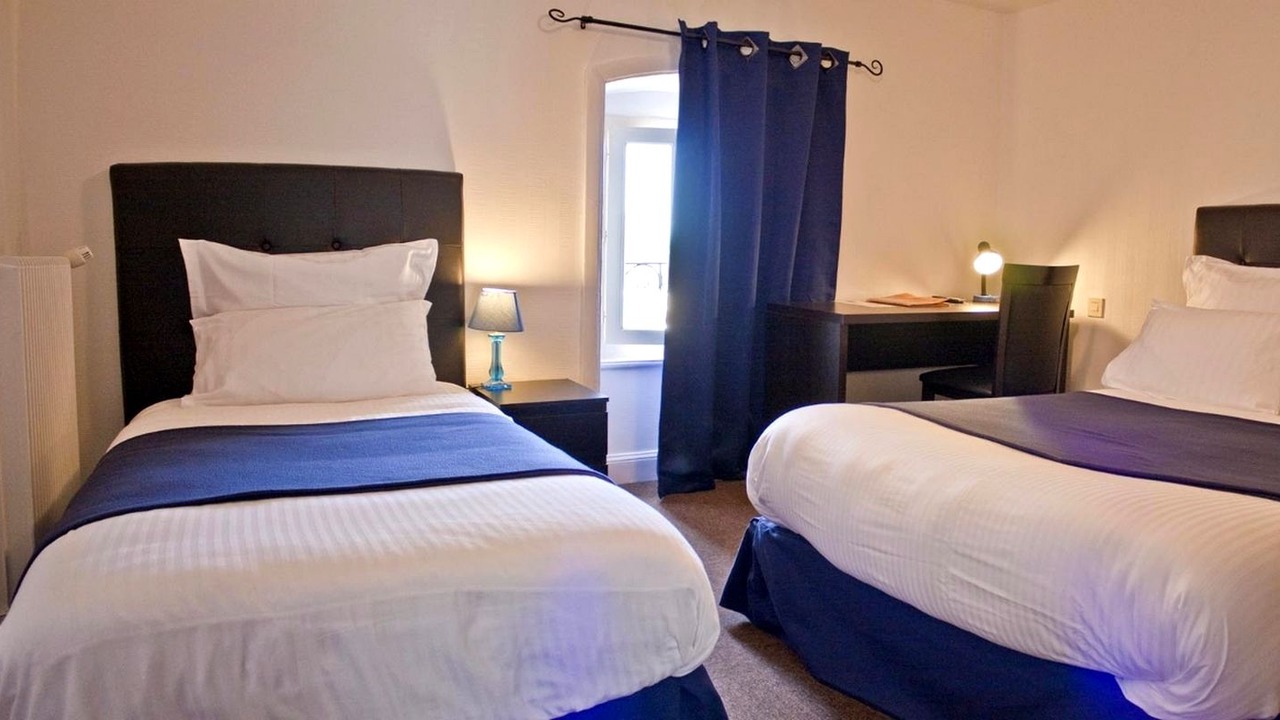 Photo of Bedroom in Pontgibaud