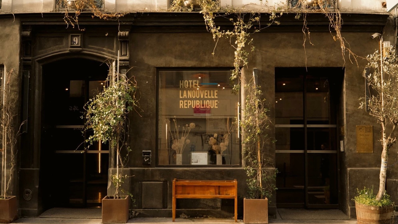 Photo of Outdoor in Quartier de la Folie-Mericourt