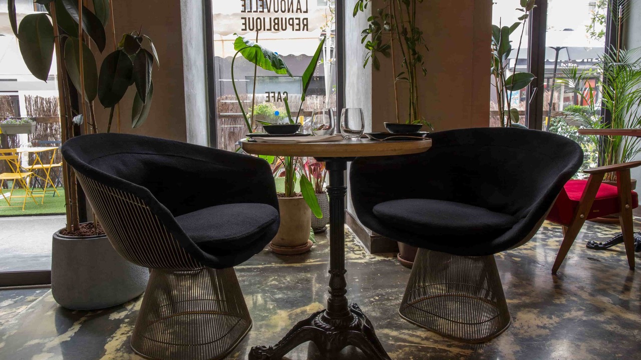 Photo of Others in Quartier de la Folie-Mericourt