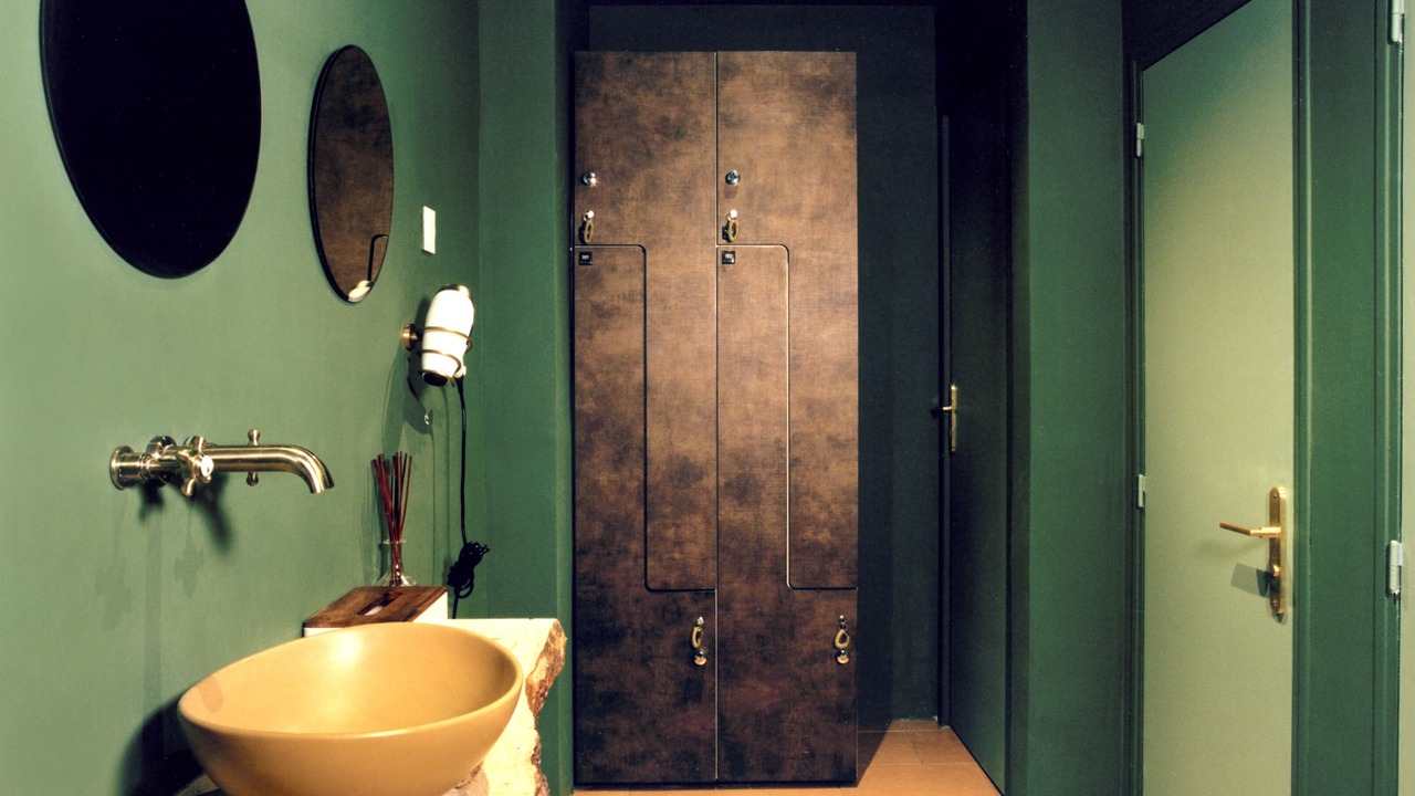 Photo of Bedroom in Quartier de la Folie-Mericourt