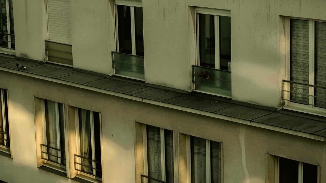 Photo of Bedroom in Quartier de la Folie-Mericourt