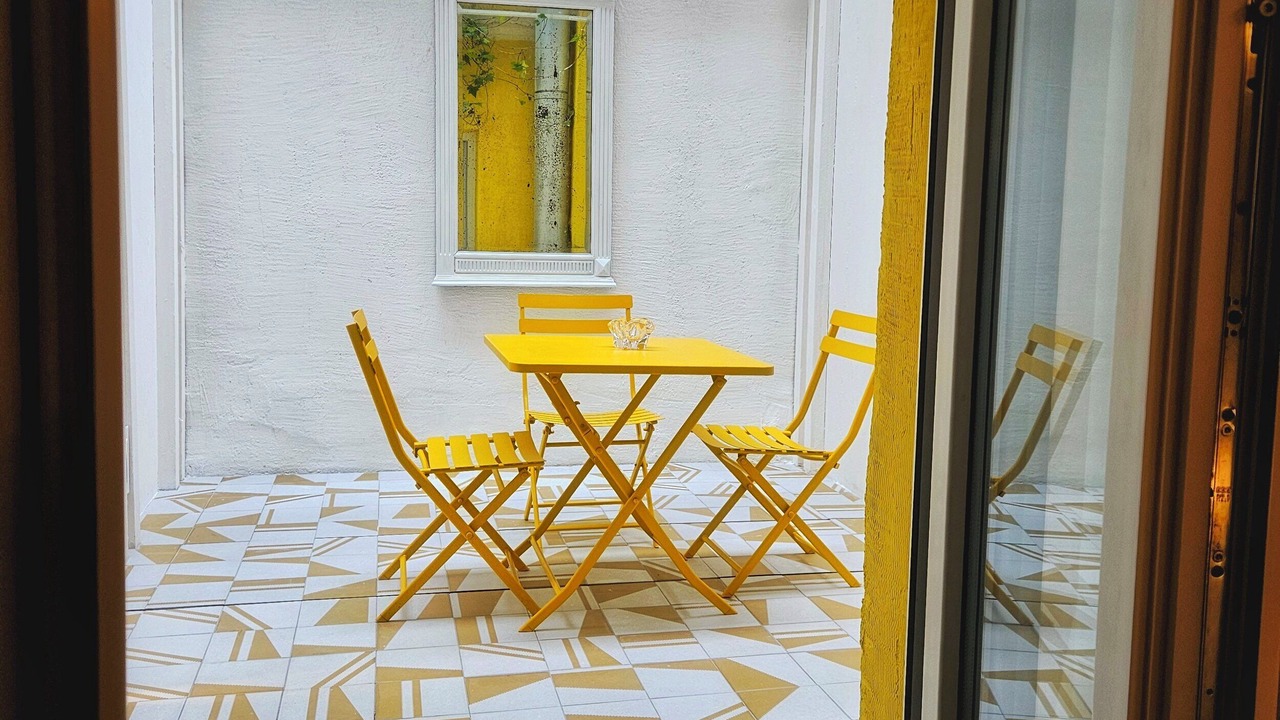 Photo of Bedroom in Quartier de la Folie-Mericourt