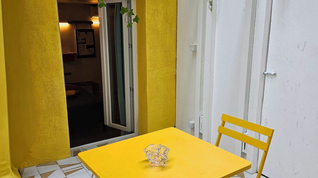 Photo of Bedroom in Quartier de la Folie-Mericourt