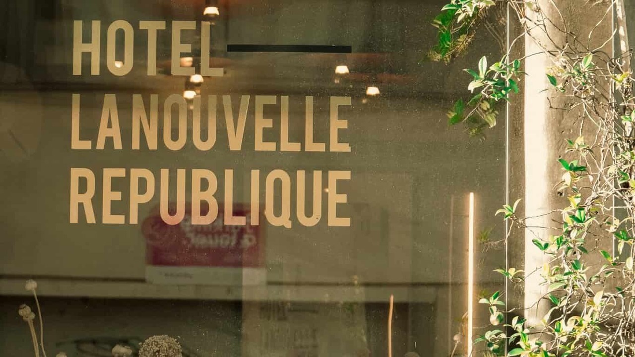 Photo of Outdoor in Quartier de la Folie-Mericourt