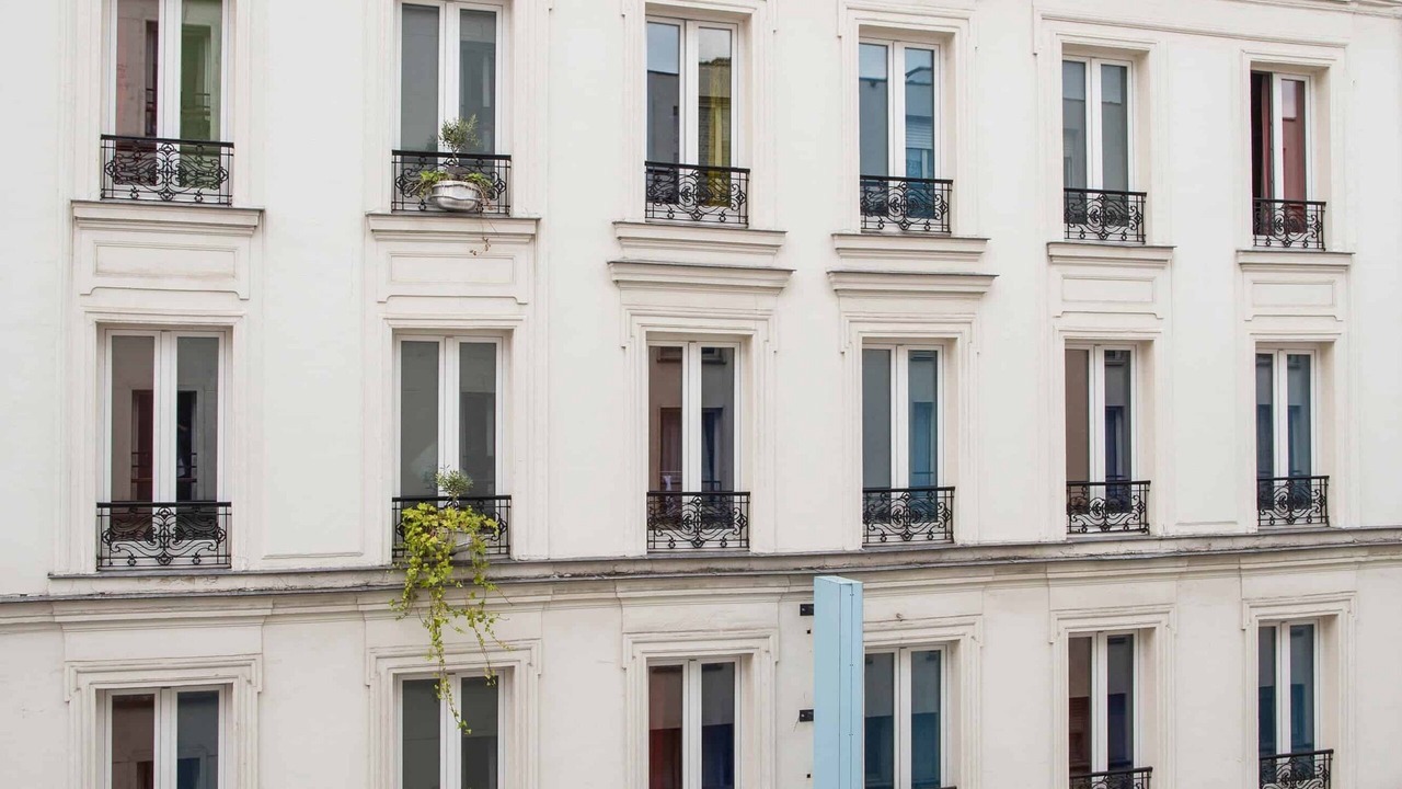 Photo of Outdoor in Quartier de la Folie-Mericourt