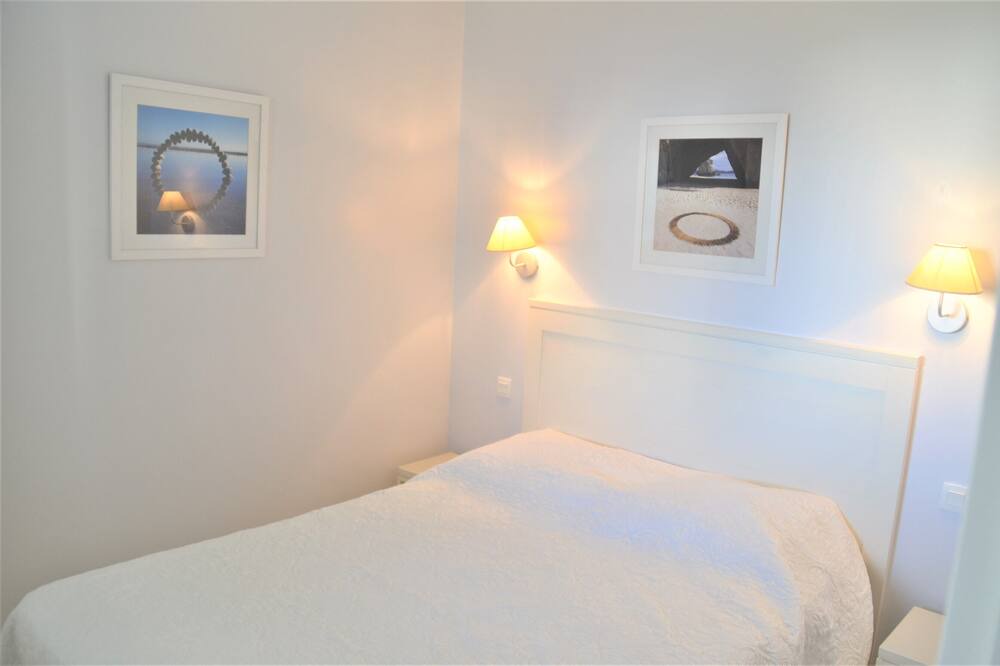 Photo of Bedroom in Chateau-d'Olonne