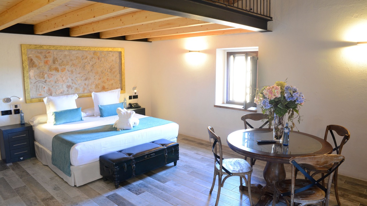 Photo of Bedroom in L'Escala