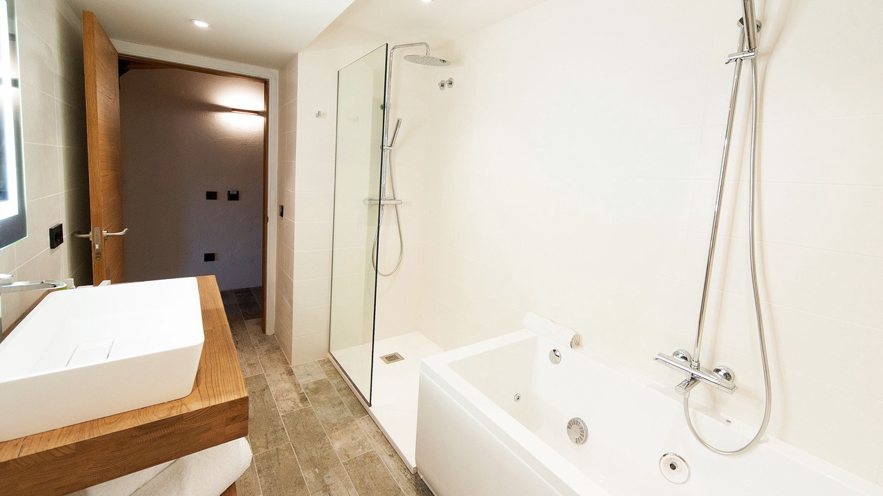 Photo of Bathroom in L'Escala