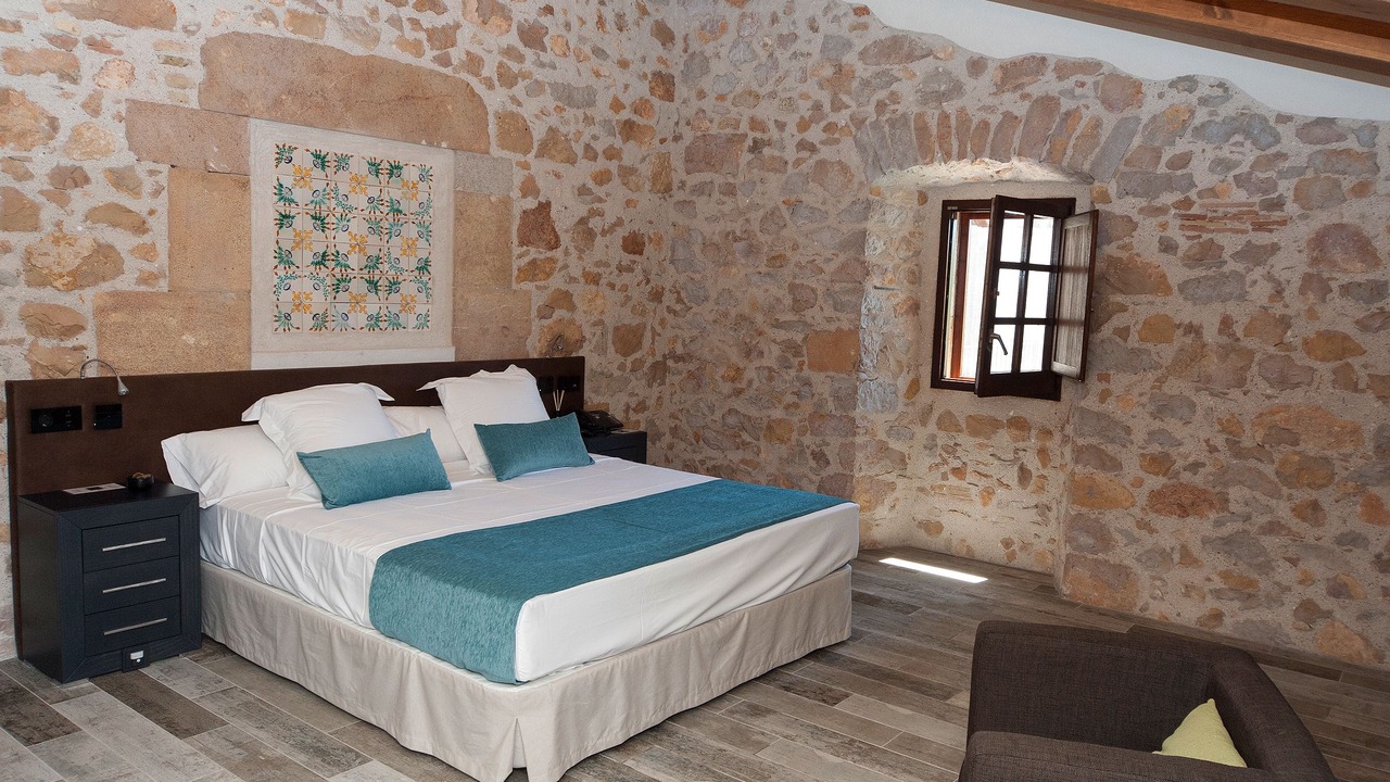 Photo of Bedroom in L'Escala