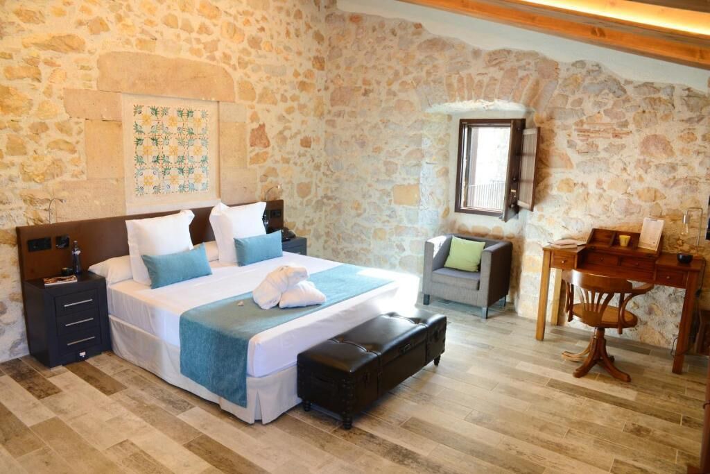 Photo of Bedroom in L'Escala