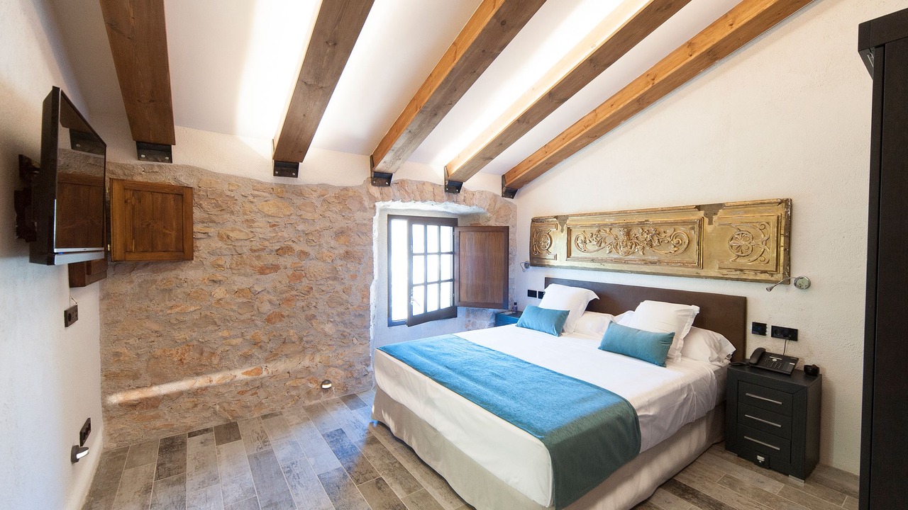 Photo of Bedroom in L'Escala