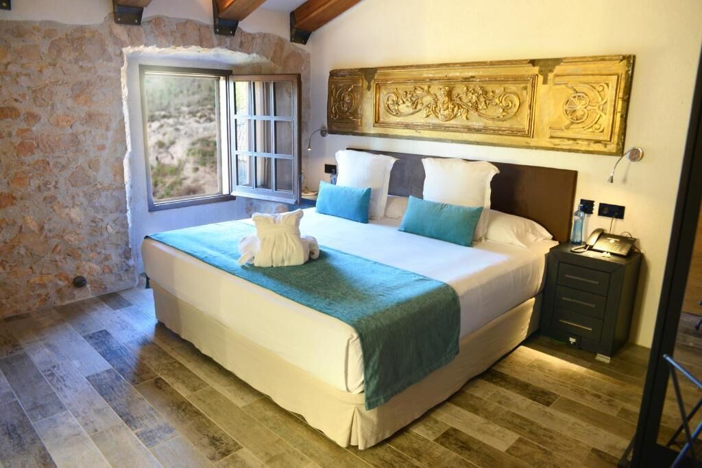 Photo of Bedroom in L'Escala