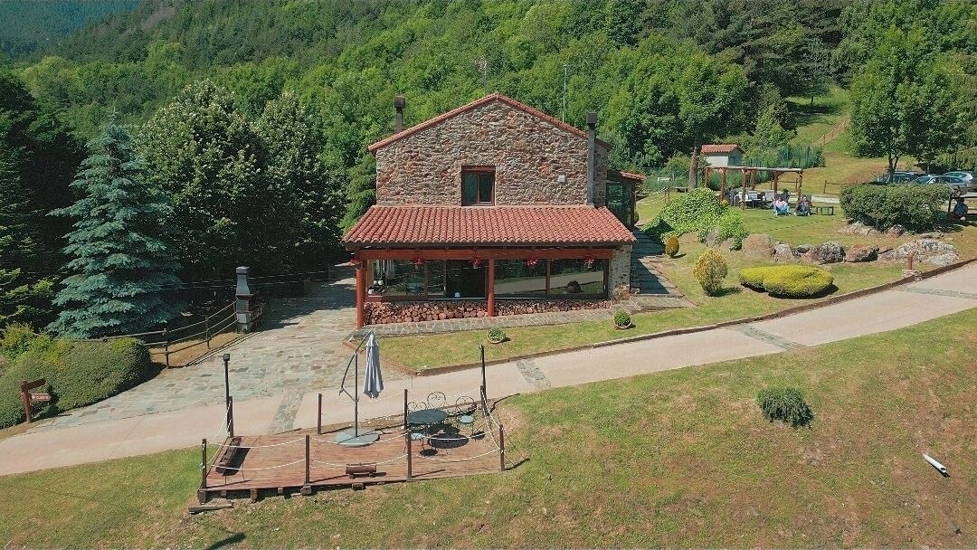 Photo of Outdoor in Planoles