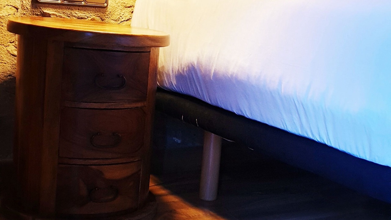Photo of Bedroom in Planoles