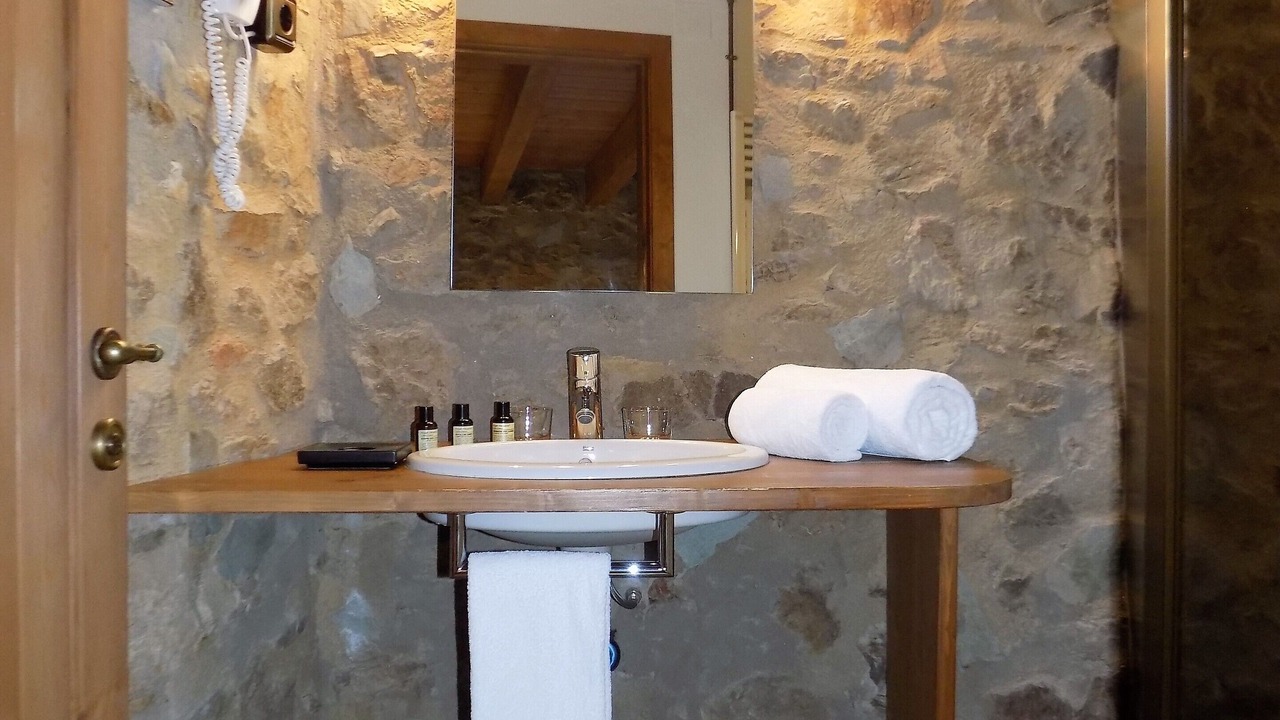 Photo of Bathroom in Planoles