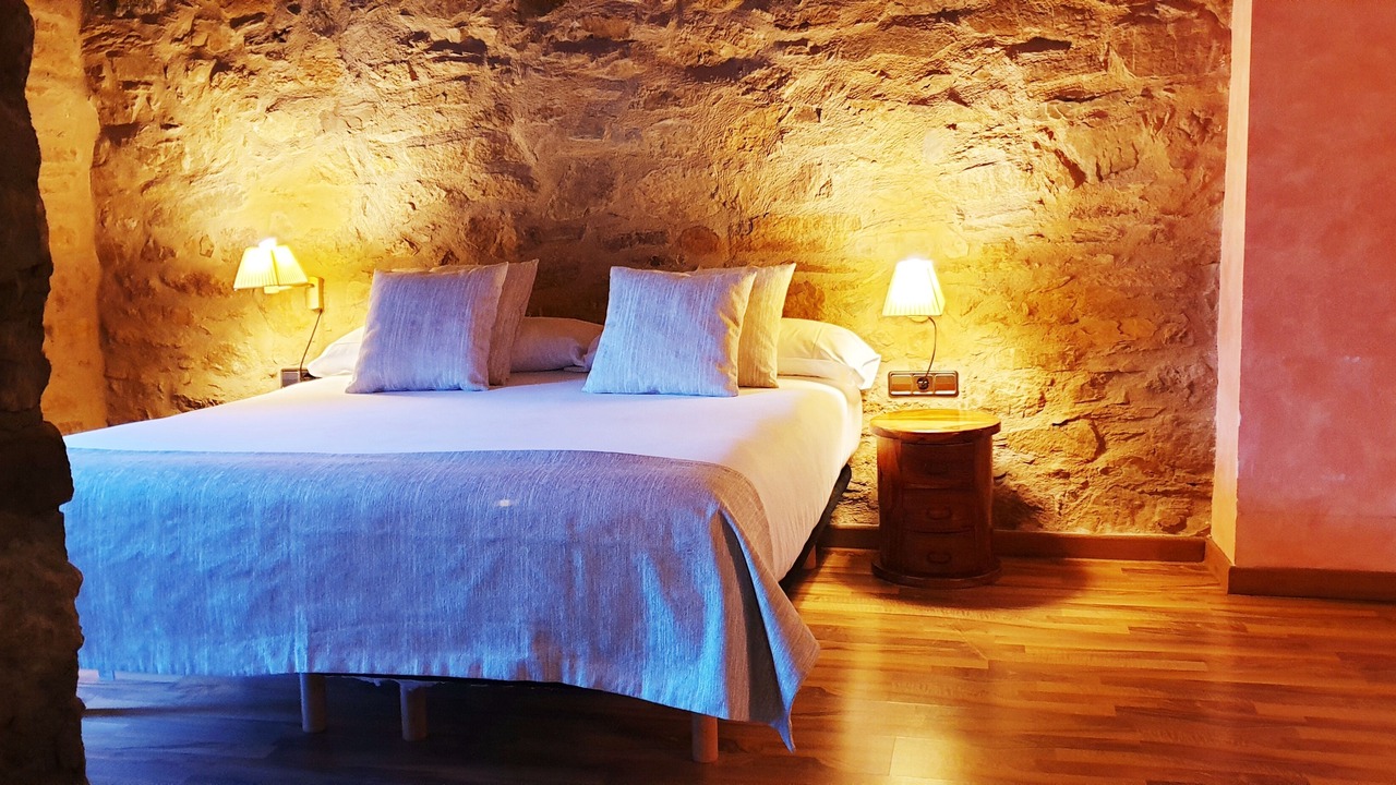 Photo of Bedroom in Planoles
