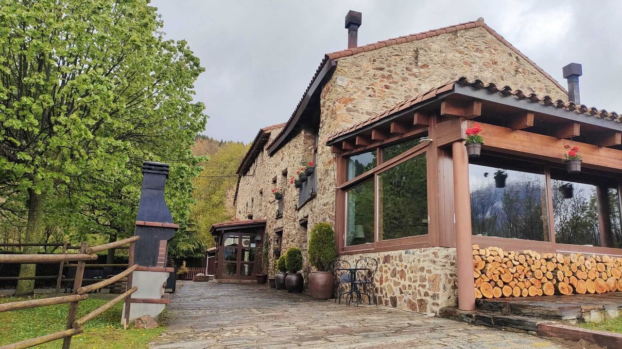 Photo of Outdoor in Planoles