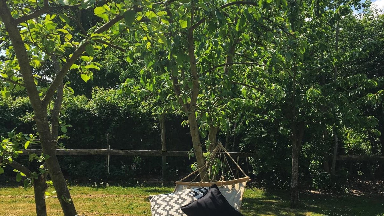 Photo of Outdoor in Albertslund