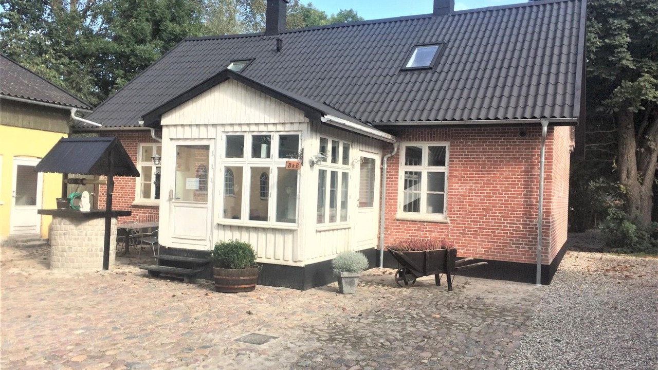 Photo of Outdoor in Albertslund